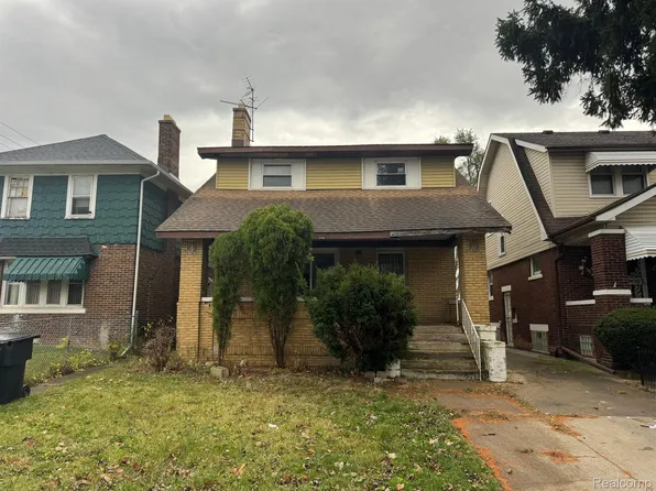 11130 Cloverlawn St, Detroit, MI 48204