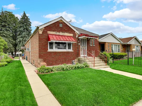 727 W 116th St, Chicago, IL 60628