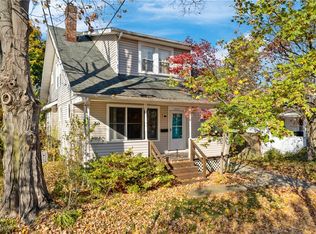 1202 Mount Vernon Ave, Akron, OH 44310