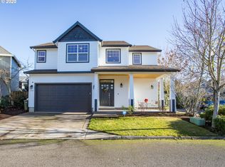 3712 NW Dallas Pl, Portland, OR 97229