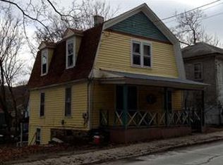 35 Pulteney St, Hammondsport, NY