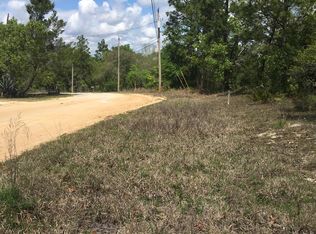 7585 Oak Forest Rd, Keystone Heights, FL 32656