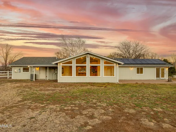 8230 Koch Field Road, Flagstaff, AZ 86004