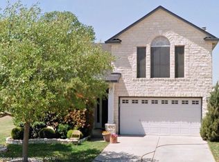 3870 Willie Mays Ln, Round Rock, TX 78665