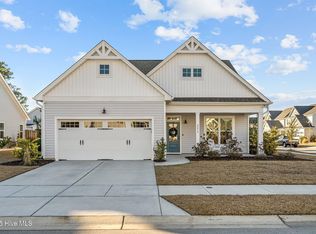 5273 Trumpet Vine Way, Wilmington, NC 28412