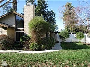 2nd image of 1167 N Currier Ave