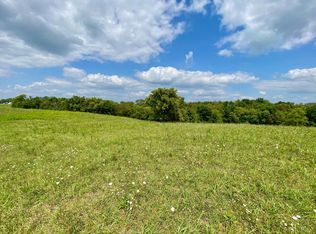 8 Hickory Ridge Rd, Manchester, OH 45144