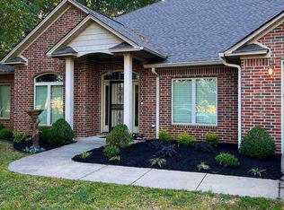 2012 Taylor Rd, White Hall, AR 71602