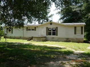 112 Mangham Rd, Reynolds, GA 31076