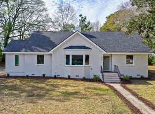 663 Wantoot Blvd, Charleston, SC 29407