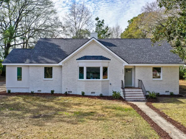 663 Wantoot Blvd, Charleston, SC 29407