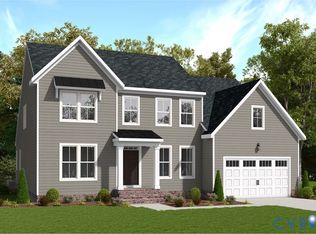 4619 Chesler Dr, Moseley, VA 23120