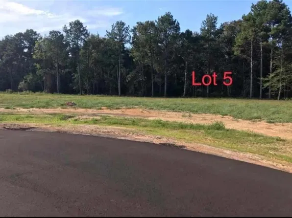 LOT 5 Theo Dr, Deville, LA 71328