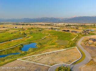 1420 Spotted Fawn Ct, Driggs, ID 83422