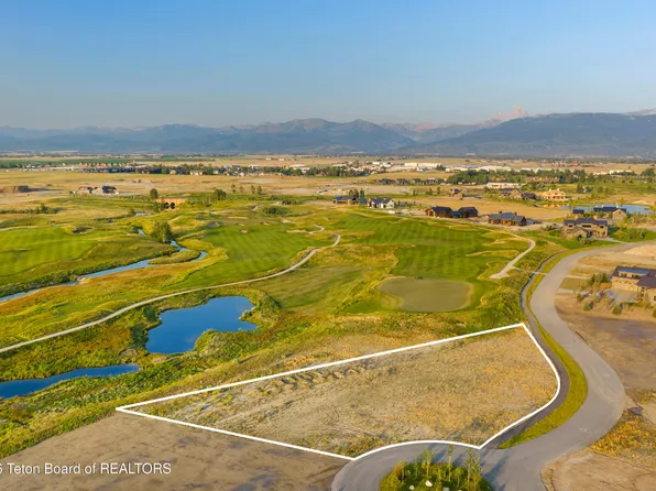 1420 Spotted Fawn Ct, Driggs, ID 83422