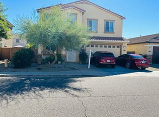 6935 W Carson Rd, Laveen, AZ 85339