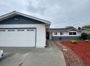 1713 Jennings Ave, Santa Rosa, CA 95401