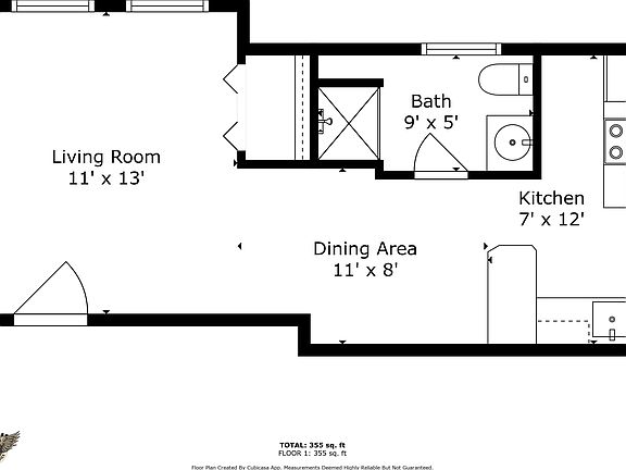 2nd image of 240 N 9th St APT 6