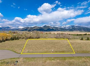 5774 Wavy Leaf Way, Bozeman, MT 59718