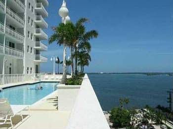 2nd image of 1200 Brickell Bay Dr APT 1808
