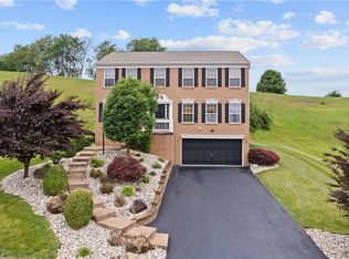 498 W Spring Grove Blvd, Rostraver Township, PA 15012