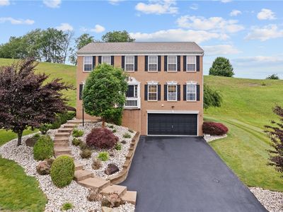 498 W Spring Grove Blvd, Rostraver Township, PA, 15012