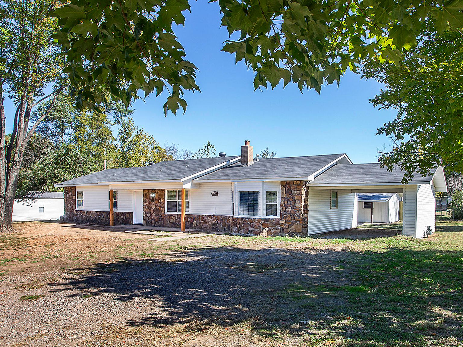 10891 Highway 27, Hector, AR 72843 MLS 231897 Zillow