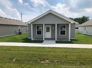 118 Jackson Way, Charlestown, IN 47111