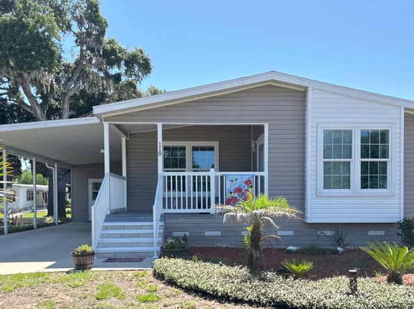 118 Forest Dr #324, Leesburg, FL 34788