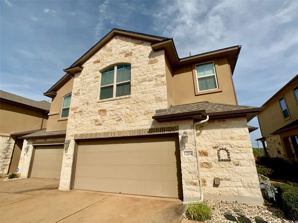14001 Avery Ranch Blvd Unit 1204, Austin, TX 78717