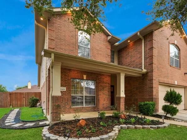 21426 Mission Falls Dr, Houston, TX 77095