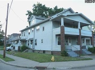 450 Wooster Rd N, Barberton, OH 44203