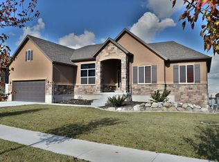 748 W Rolling Sage Way, Saratoga Springs, UT 84045