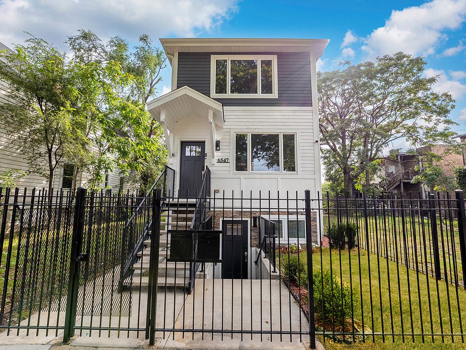 1st image of 6547 S Evans Ave