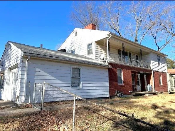 800 E 75th Ter, Kansas City, MO 64131
