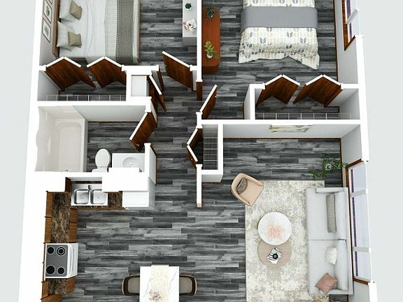 2nd image of 925 Norton St #11389338