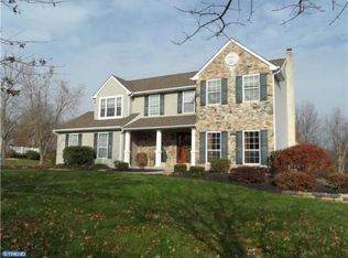 43 Mystic View Ln, Doylestown, PA 18901