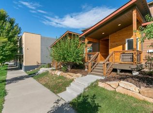 225 Mercado St, Durango, CO 81301
