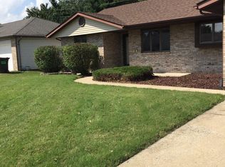 34 Paulette Dr, Belleville, IL 62226