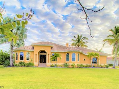 8570 Belle Meade Dr, Fort Myers, FL, 33908