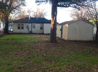 7011 NW 48th St, Bethany, OK 73008