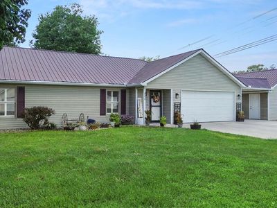 393 Summer Hill Dr, Somerset, KY, 42503