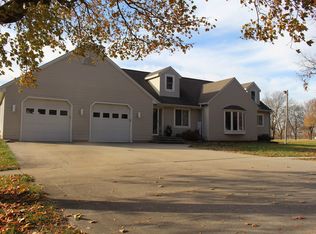 207 Walnut St, Auburn, IA 51433