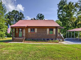 168 Kelly Circle Rd, Cross Hill, SC 29332