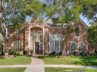 4580 Sundance Dr, Plano, TX 75024