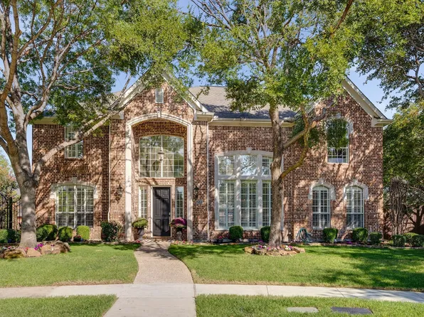 4580 Sundance Dr, Plano, TX 75024