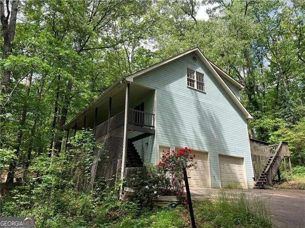 3121 Mills Ridge Dr, Canton, GA 30114