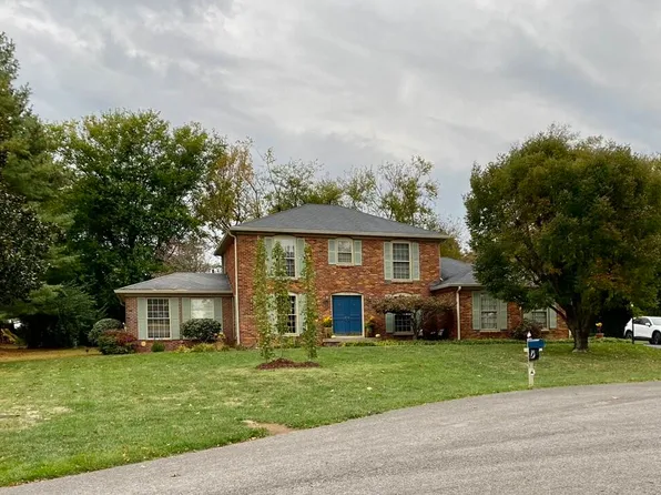 1095 Glendive Ct, Danville, KY 40422