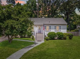 8504 Spalding Dr, Henrico, VA 23229