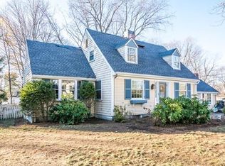 326 Pearl St, Reading, MA 01867